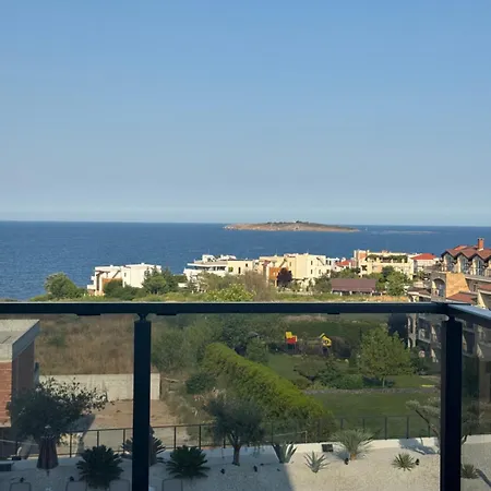 Valena Royal Apartamento Chernomorets