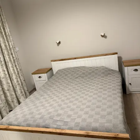 Valena Royal Apartamento Chernomorets
