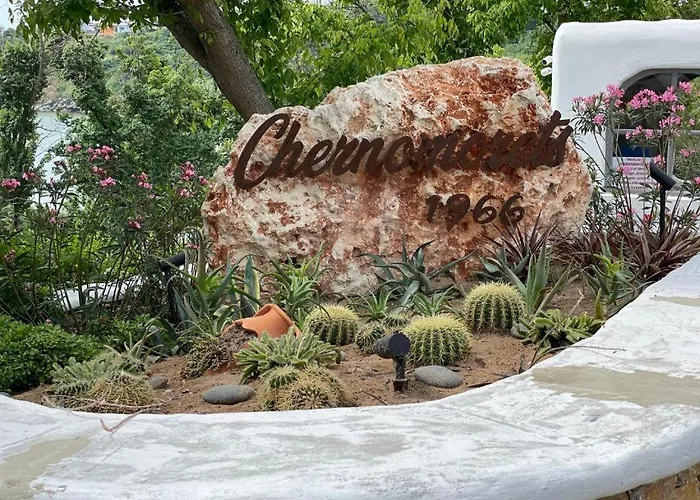 Valena Royal Daire Chernomorets