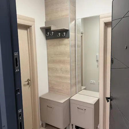 Valena Royal Apartman Csernomorec