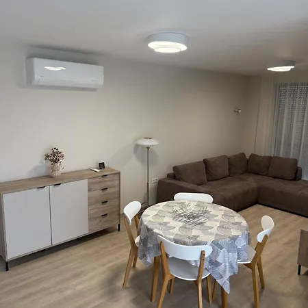 Apartman Valena Royal Csernomorec