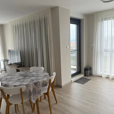 Apartament Valena Royal Czernomorec