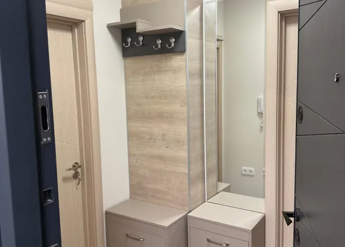 Valena Royal Apartman Csernomorec