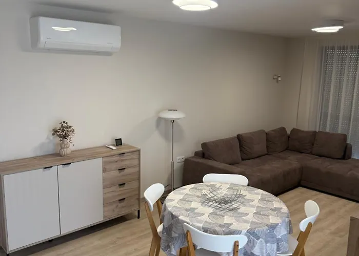 Apartman Valena Royal Csernomorec