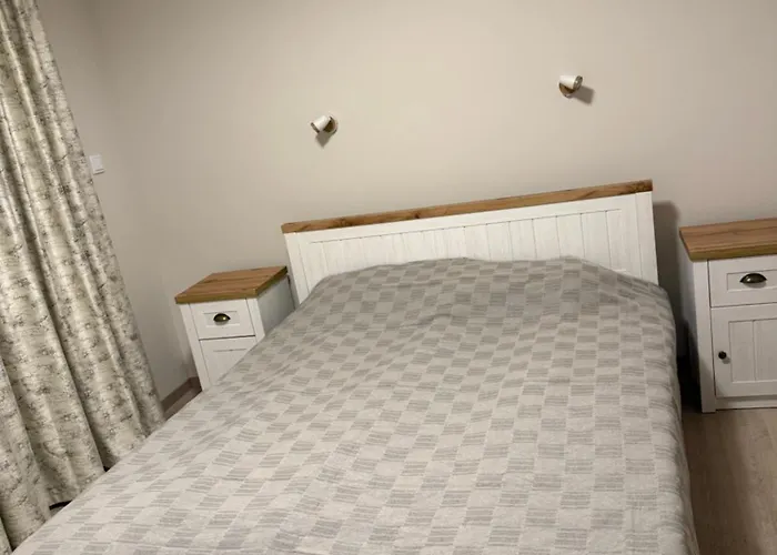 Valena Royal Apartman Csernomorec