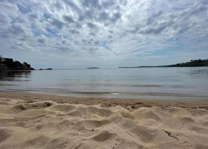 Valena Royal Apartman Csernomorec